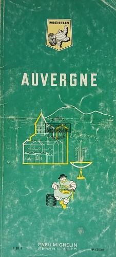 654848 Auvergne