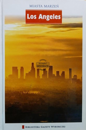 654853 Los Angeles