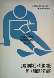 Jak doskonalić się w narciarstwie