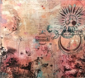 Artefactum – Rosarium Hermeticum CD (Limited Edition)