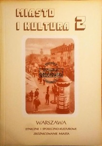 Miasto i kultura 2
