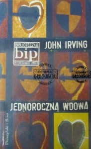 Jednoroczna wdowa