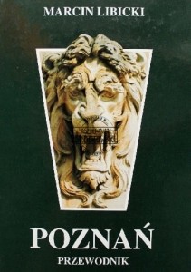 Poznań. Przewodnik