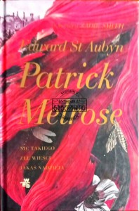 Patrick Melrose