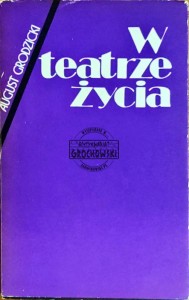 W teatrze życia