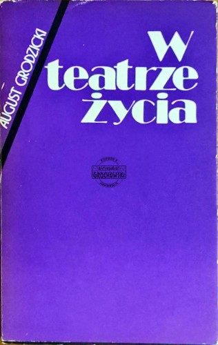 648740 W teatrze życia