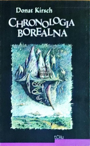 648762 Chronologia borealna