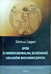 Spór o nieredukowalną złożoność układów biochemicznych