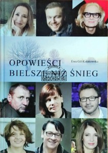 Opowieści bielsze niż śmierć