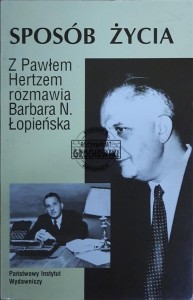 Sposób życia