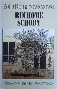 Ruchome schody