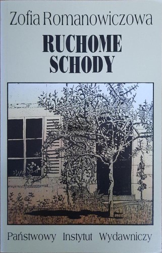 655729 Ruchome schody