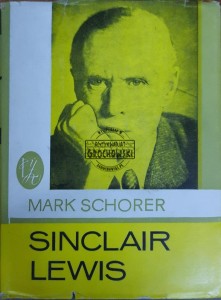 Sinclair Lewis