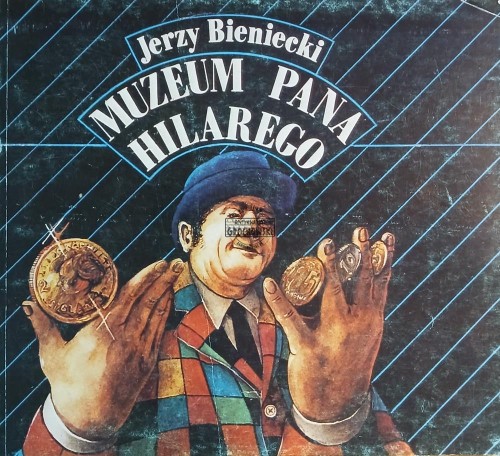 654897 Muzeum pana Hilarego