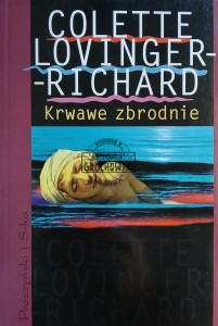 Krwawe zbrodnie