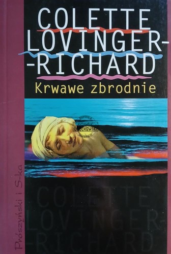 654905 Krwawe zbrodnie