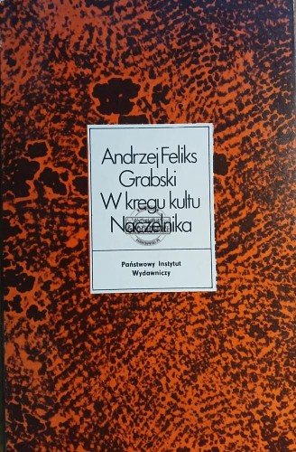 654940 W kręgu kultu Naczelnika