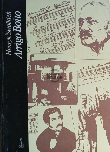 654941 Arrigo Boito