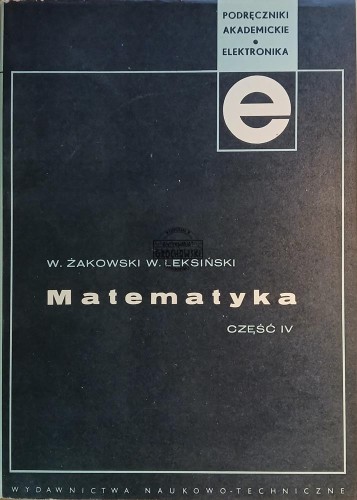 654970 Matematyka