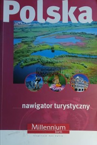 Polska, Nawigator turystyczny