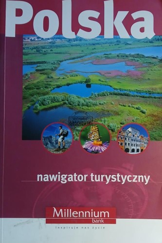 654977 Polska, Nawigator turystyczny