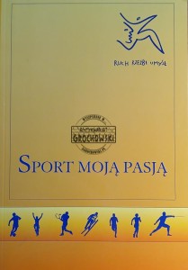 Sport moją pasją