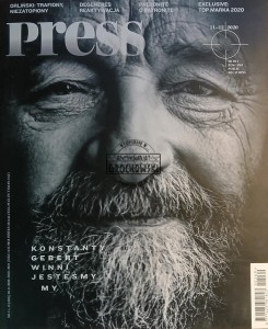 Press 11-12 / 2020