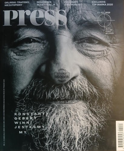 654987 Press 11-12 / 2020
