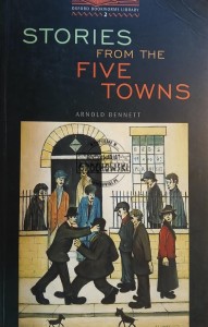 Stories from the Five Towns