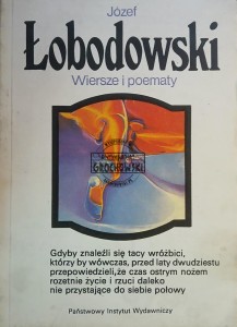 Wiersze i poematy