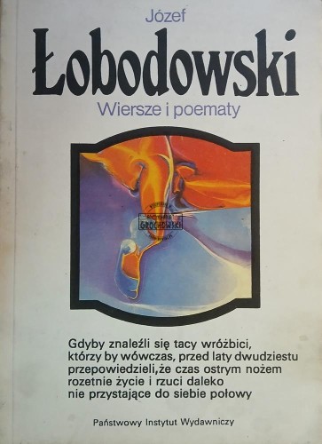 657106 Wiersze i poematy