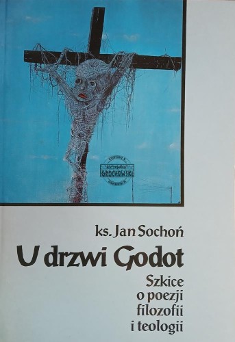 657127 U drzwi Godot