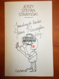 Smutnych losów Jana Piszczyka ciąg dalszy