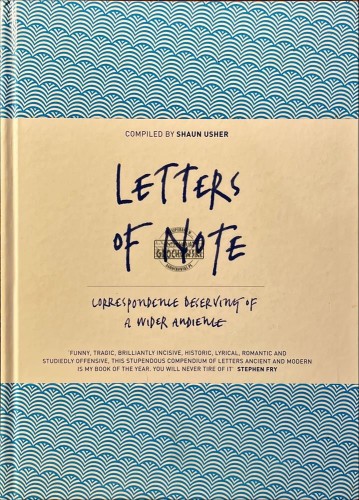656965 Letters of Note