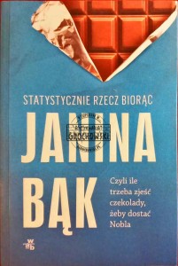 Statystycznie rzecz biorąc