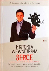 Historia wewnętrzna. Serce