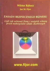 Zasady bezpiecznego biznesu