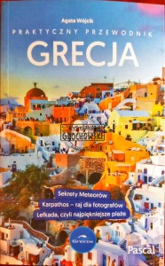 Grecja. Praktyczny przewodnik