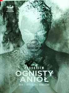 Ognisty Anioł - Siergiej Prokofiew