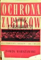 648837 Ochrona Zabytków 4/1949