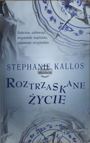 655776 Roztrzaskane życie