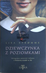 Dziewczynka z poziomkami
