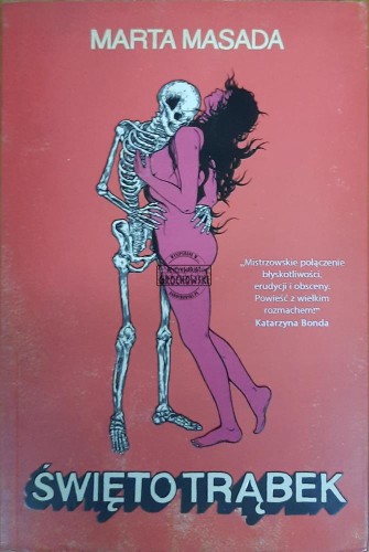 655780 Święto trąbek