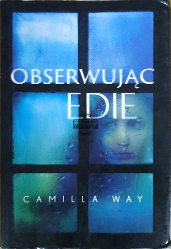 655782 Obserwując Edie