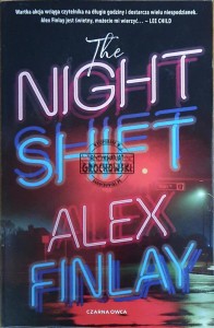 The Night Shift