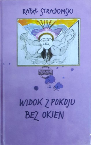 655794 Widok z pokoju bez okien