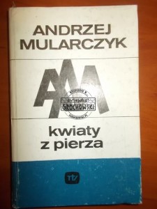 Kwiaty z pierza. (Seria: Teatr Wyobraźni)