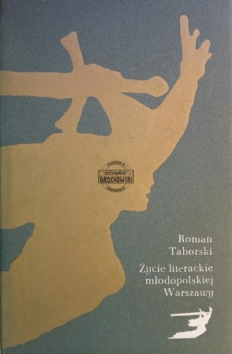 657142 Życie literackie młodopolskiej Warszawy