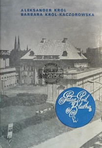 Palac pod Blachą