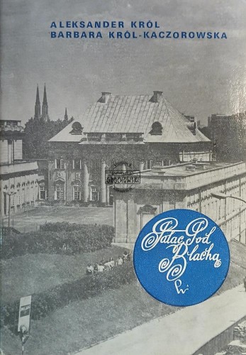657147 Palac pod Blachą